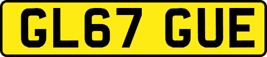 GL67GUE