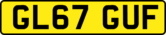 GL67GUF
