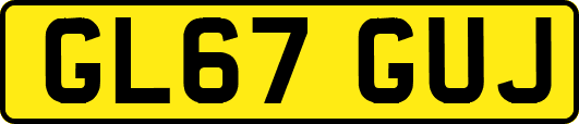 GL67GUJ
