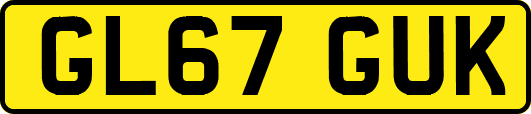 GL67GUK