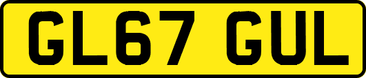 GL67GUL