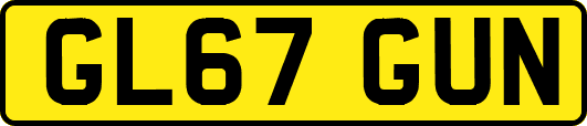 GL67GUN