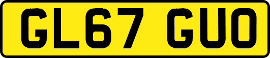 GL67GUO
