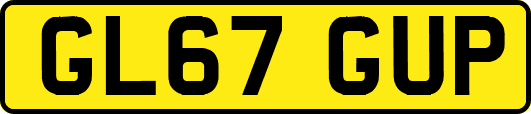GL67GUP