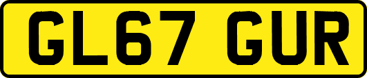 GL67GUR
