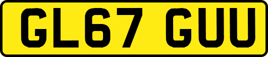 GL67GUU