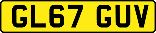 GL67GUV