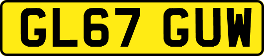 GL67GUW