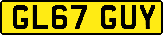 GL67GUY