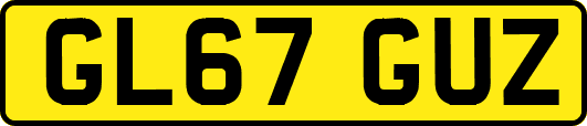 GL67GUZ