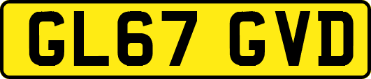 GL67GVD
