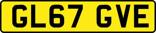 GL67GVE