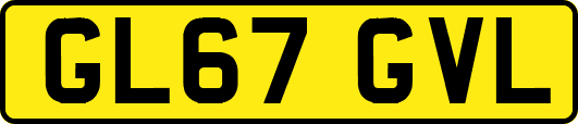 GL67GVL