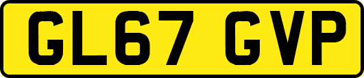 GL67GVP