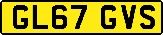 GL67GVS