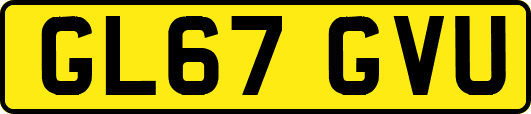 GL67GVU