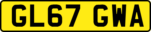 GL67GWA