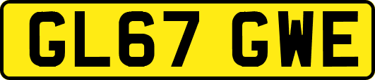 GL67GWE