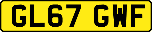 GL67GWF