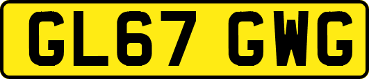 GL67GWG
