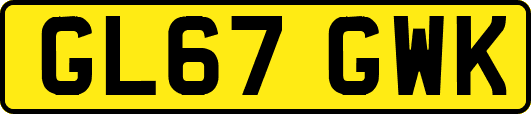 GL67GWK