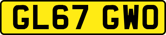 GL67GWO