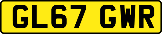 GL67GWR