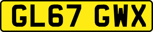 GL67GWX