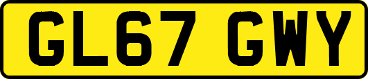 GL67GWY