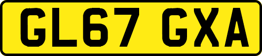 GL67GXA