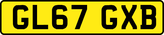 GL67GXB