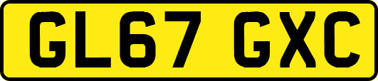 GL67GXC
