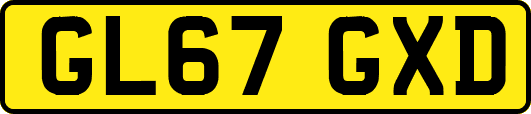 GL67GXD