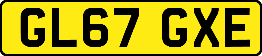 GL67GXE