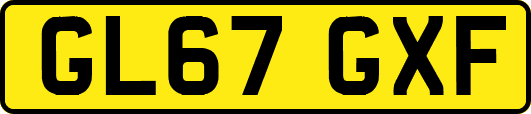 GL67GXF