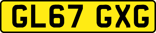 GL67GXG