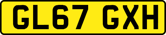 GL67GXH
