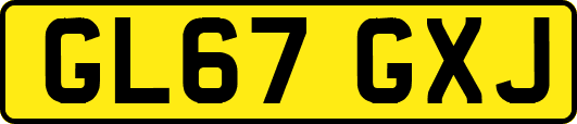 GL67GXJ