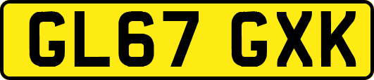GL67GXK