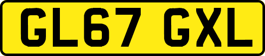 GL67GXL