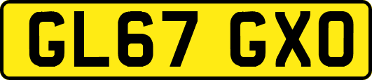GL67GXO