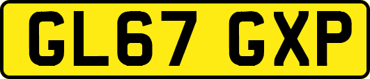 GL67GXP