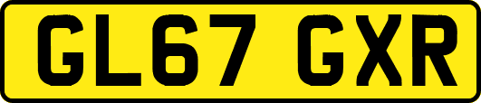 GL67GXR