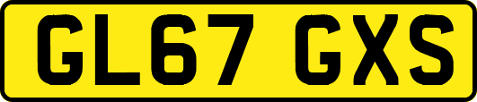 GL67GXS