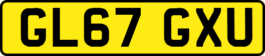 GL67GXU