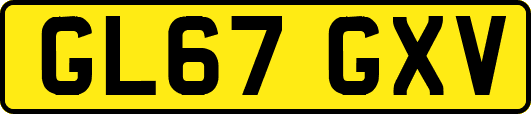 GL67GXV