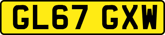 GL67GXW