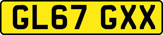 GL67GXX