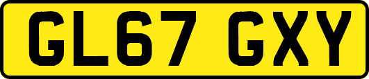 GL67GXY