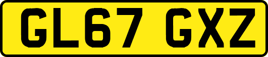GL67GXZ